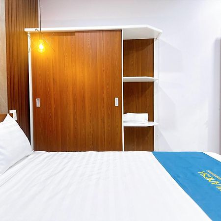 Milan Homestay - Milanesa Hotel And Apartment Vung Tau Zewnętrze zdjęcie