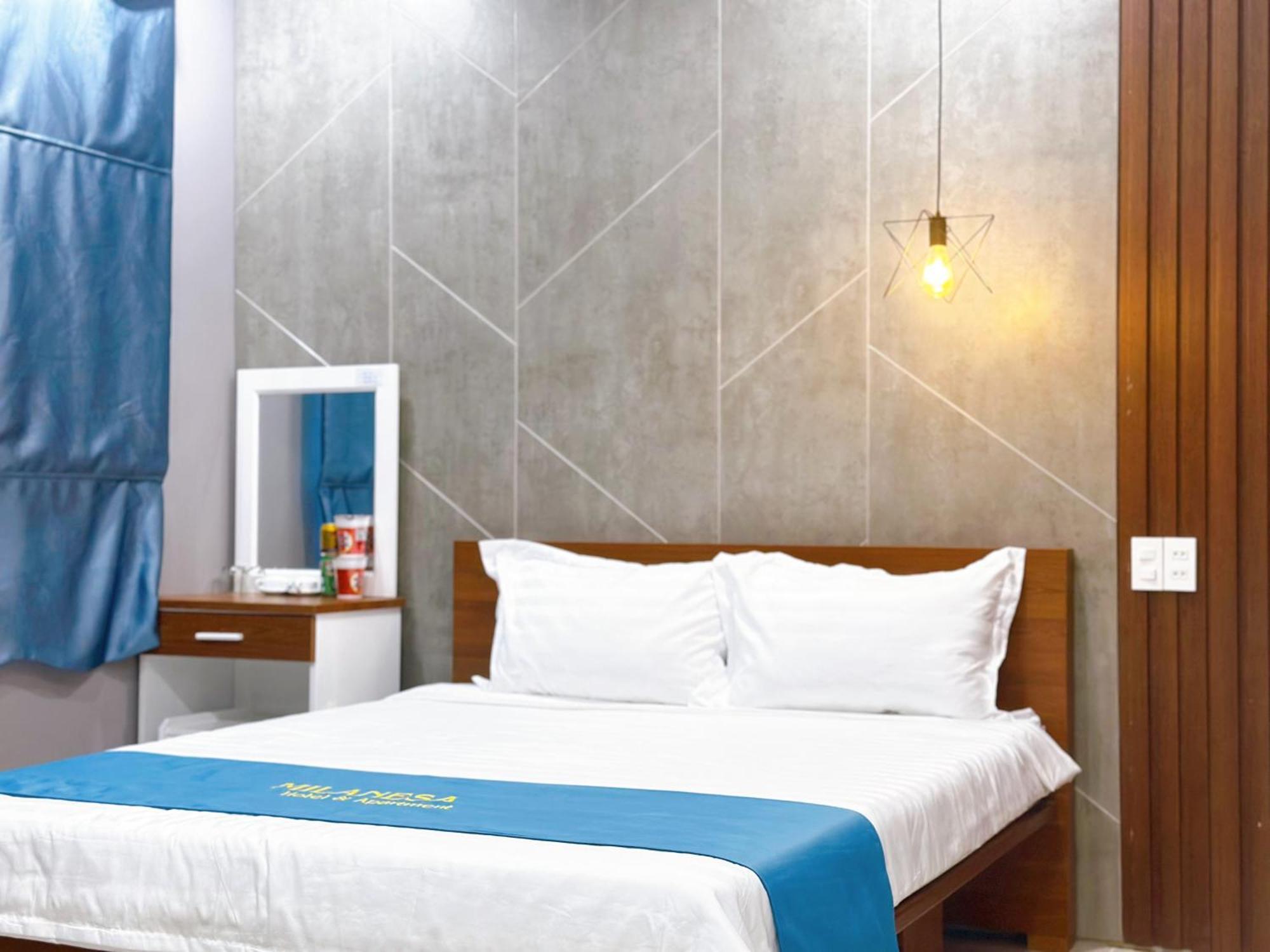 Milan Homestay - Milanesa Hotel And Apartment Vung Tau Zewnętrze zdjęcie