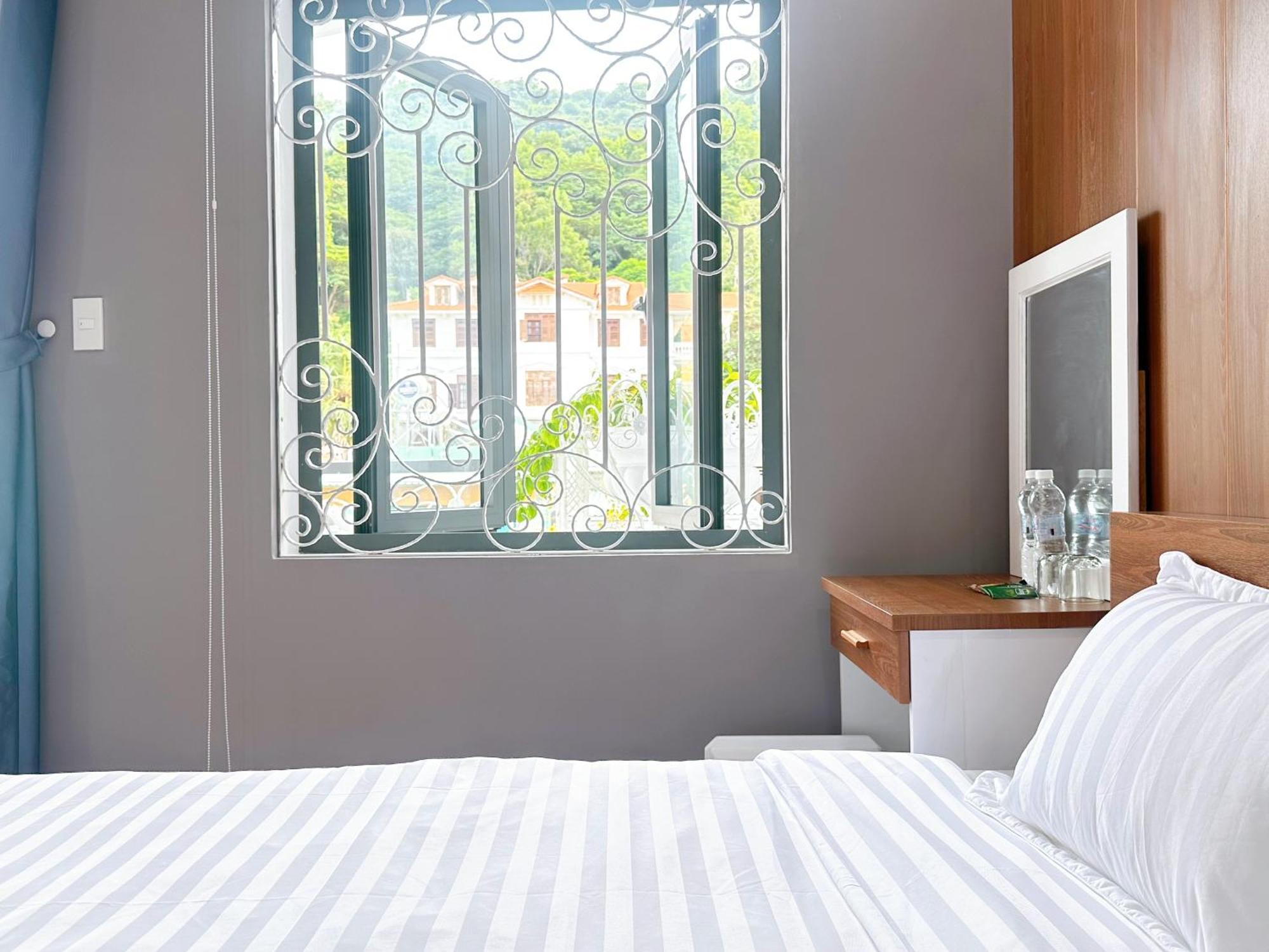 Milan Homestay - Milanesa Hotel And Apartment Vung Tau Zewnętrze zdjęcie
