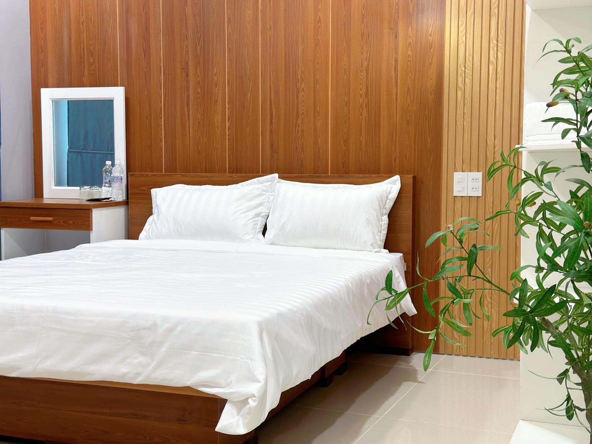 Milan Homestay - Milanesa Hotel And Apartment Vung Tau Zewnętrze zdjęcie