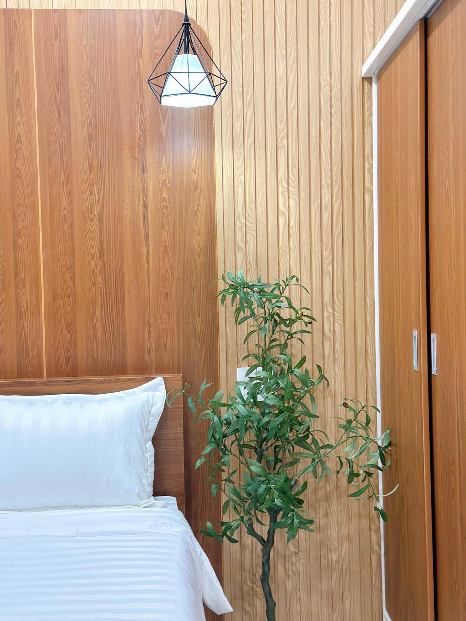 Milan Homestay - Milanesa Hotel And Apartment Vung Tau Zewnętrze zdjęcie