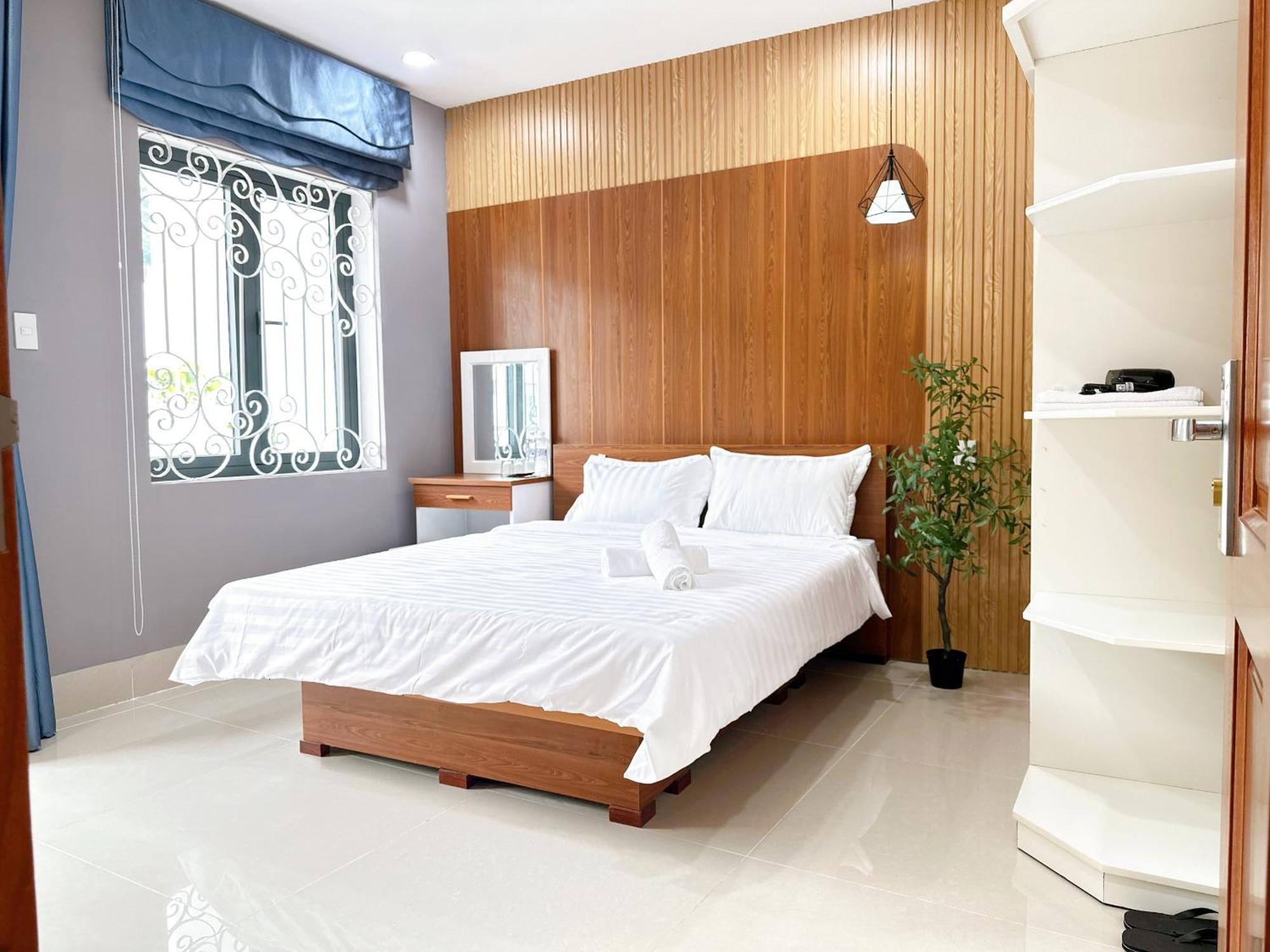 Milan Homestay - Milanesa Hotel And Apartment Vung Tau Zewnętrze zdjęcie