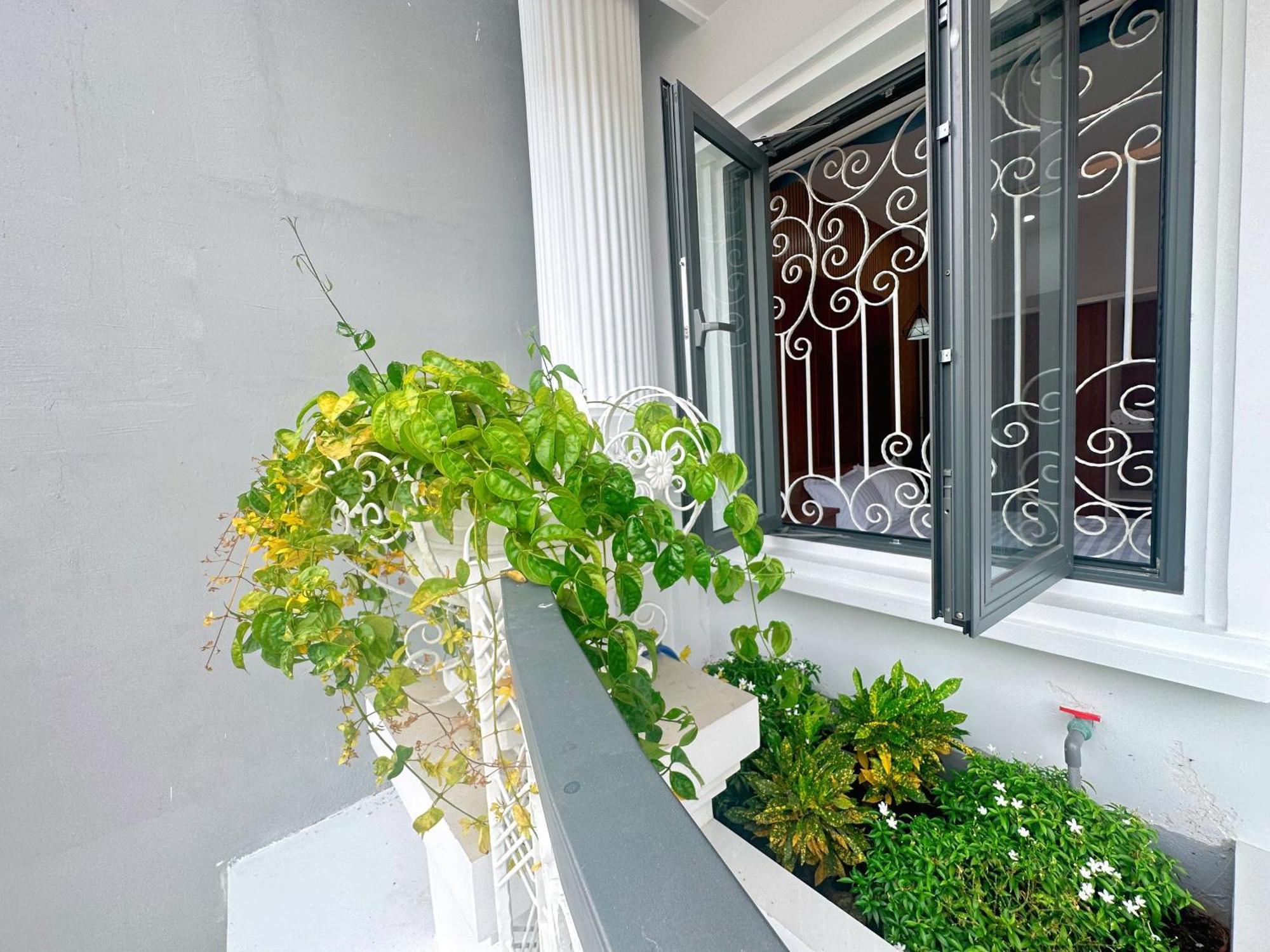 Milan Homestay - Milanesa Hotel And Apartment Vung Tau Zewnętrze zdjęcie