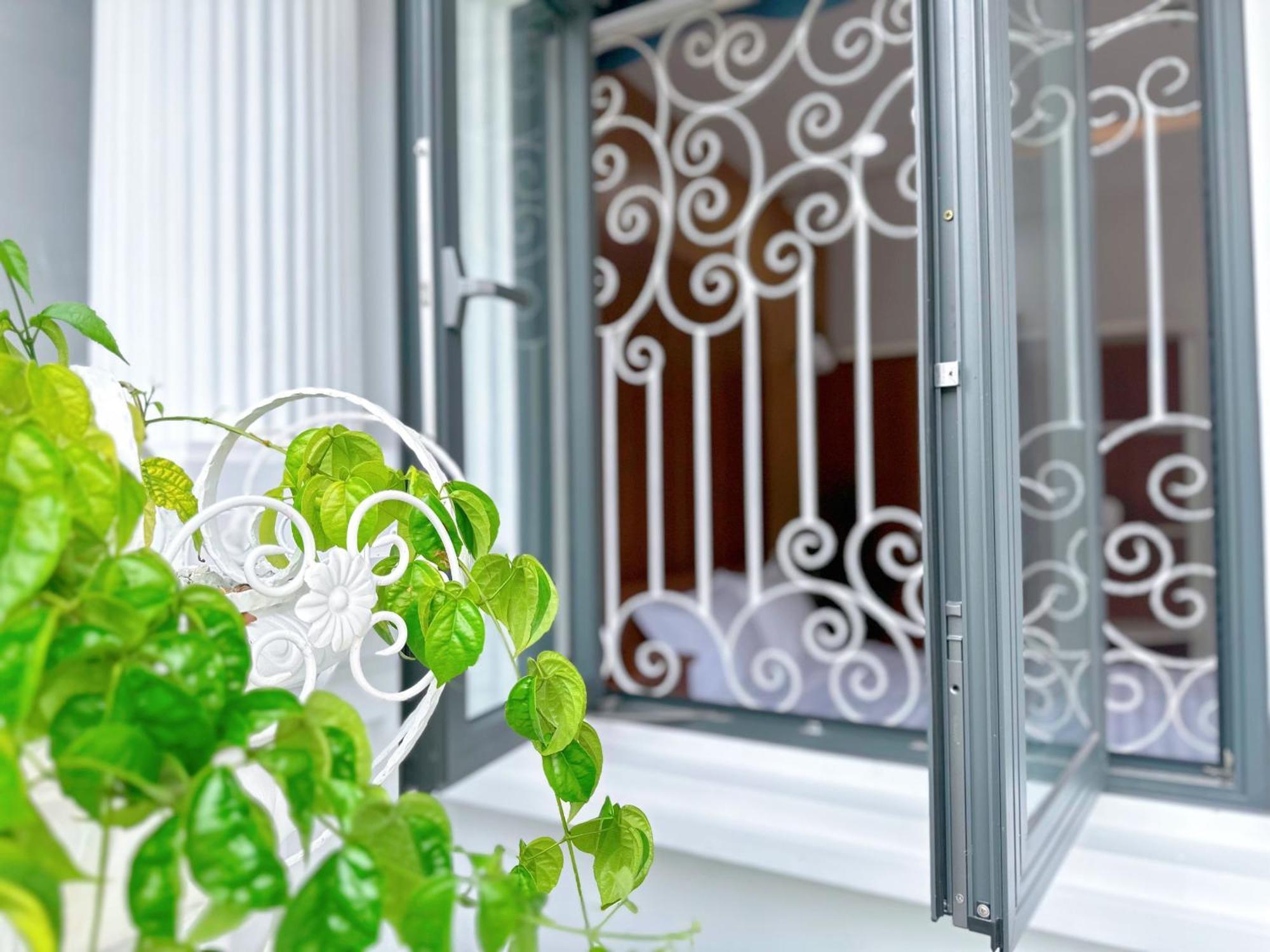 Milan Homestay - Milanesa Hotel And Apartment Vung Tau Zewnętrze zdjęcie