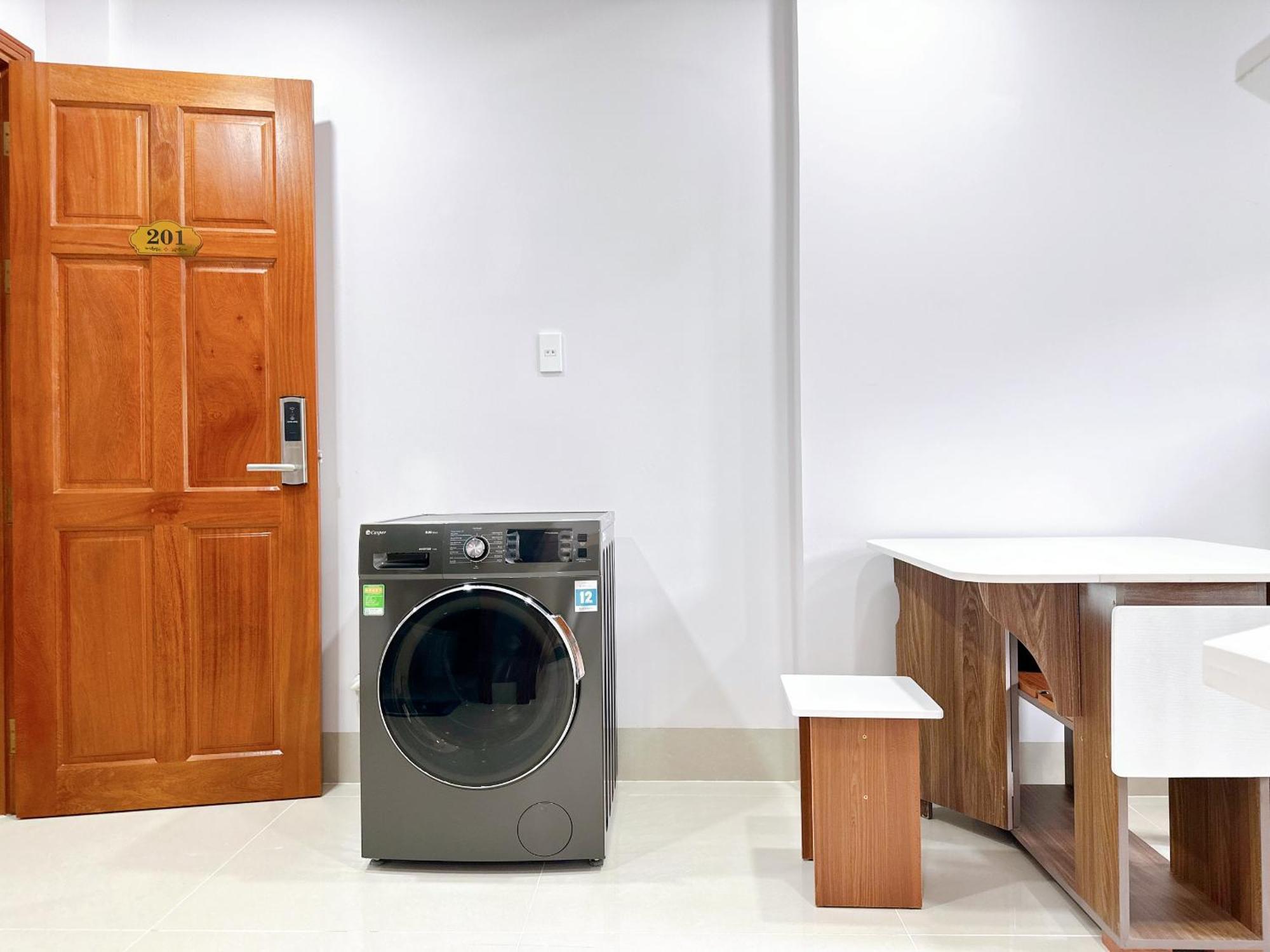 Milan Homestay - Milanesa Hotel And Apartment Vung Tau Zewnętrze zdjęcie