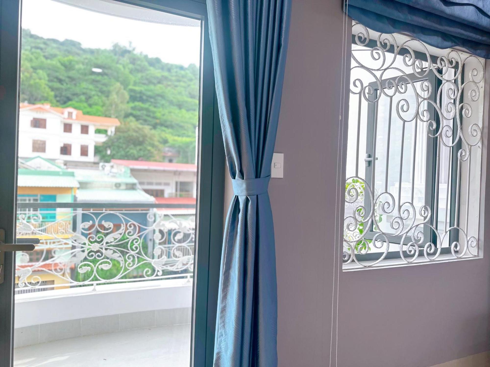 Milan Homestay - Milanesa Hotel And Apartment Vung Tau Zewnętrze zdjęcie