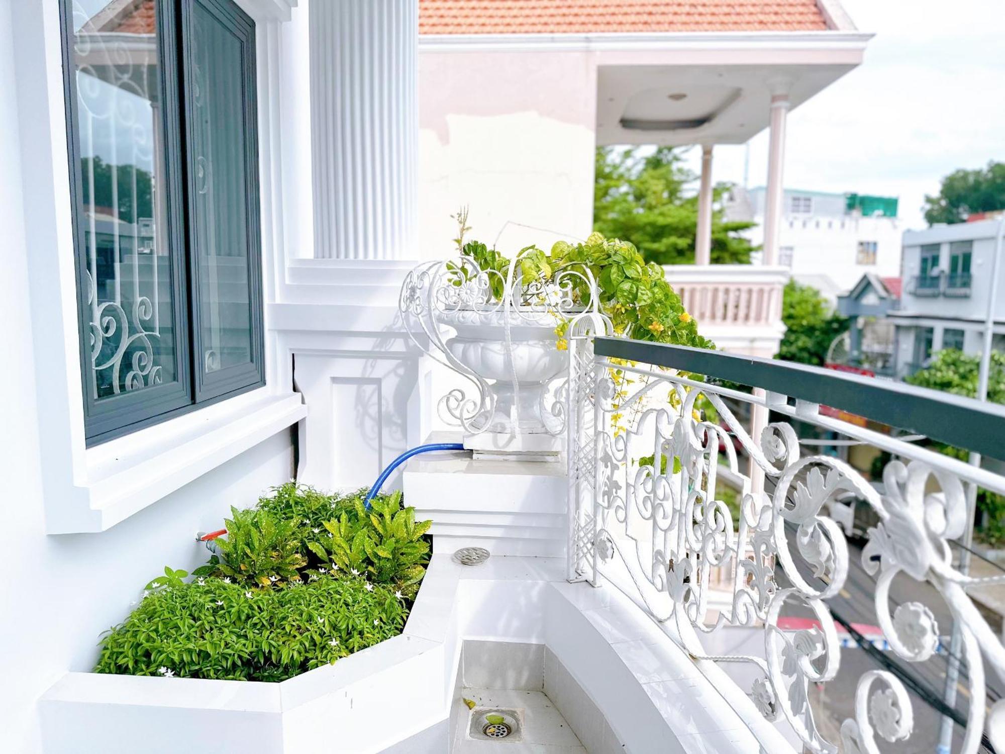Milan Homestay - Milanesa Hotel And Apartment Vung Tau Zewnętrze zdjęcie