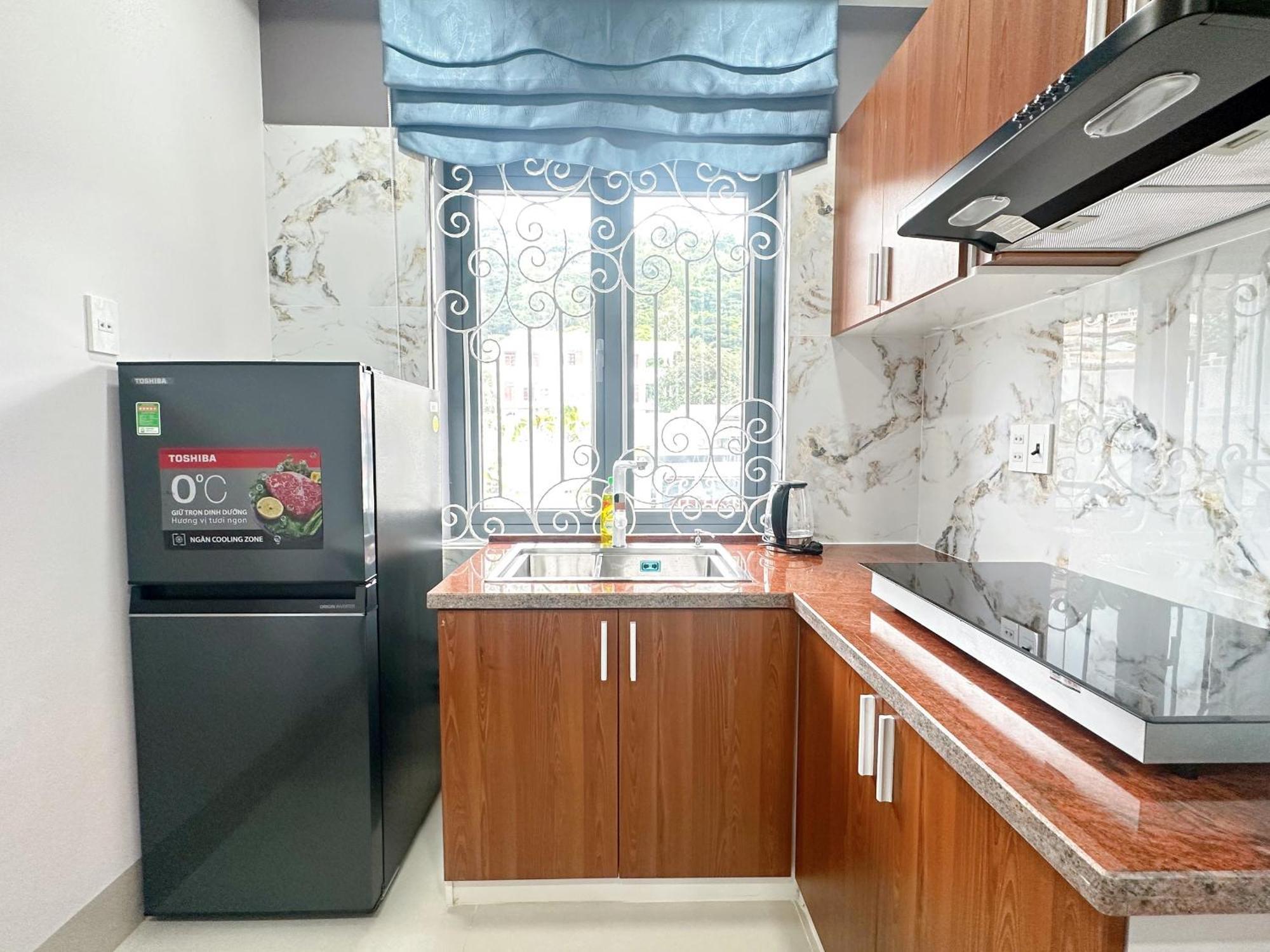 Milan Homestay - Milanesa Hotel And Apartment Vung Tau Zewnętrze zdjęcie