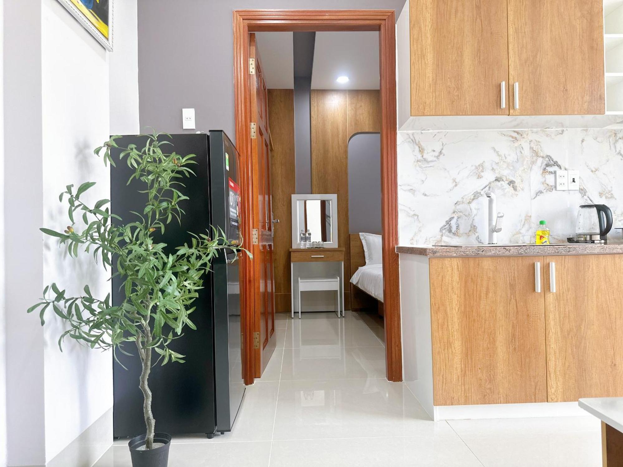 Milan Homestay - Milanesa Hotel And Apartment Vung Tau Zewnętrze zdjęcie