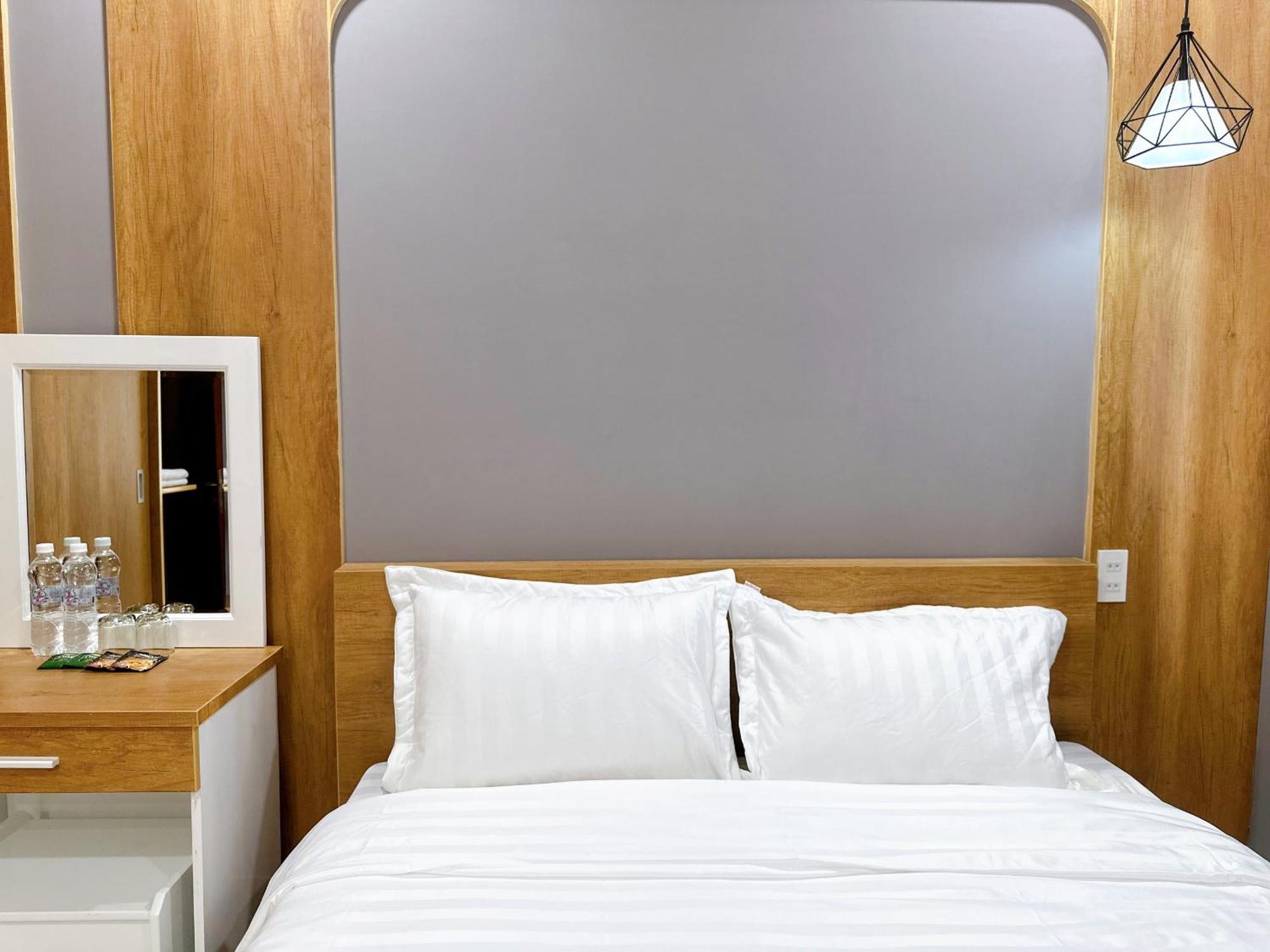 Milan Homestay - Milanesa Hotel And Apartment Vung Tau Zewnętrze zdjęcie