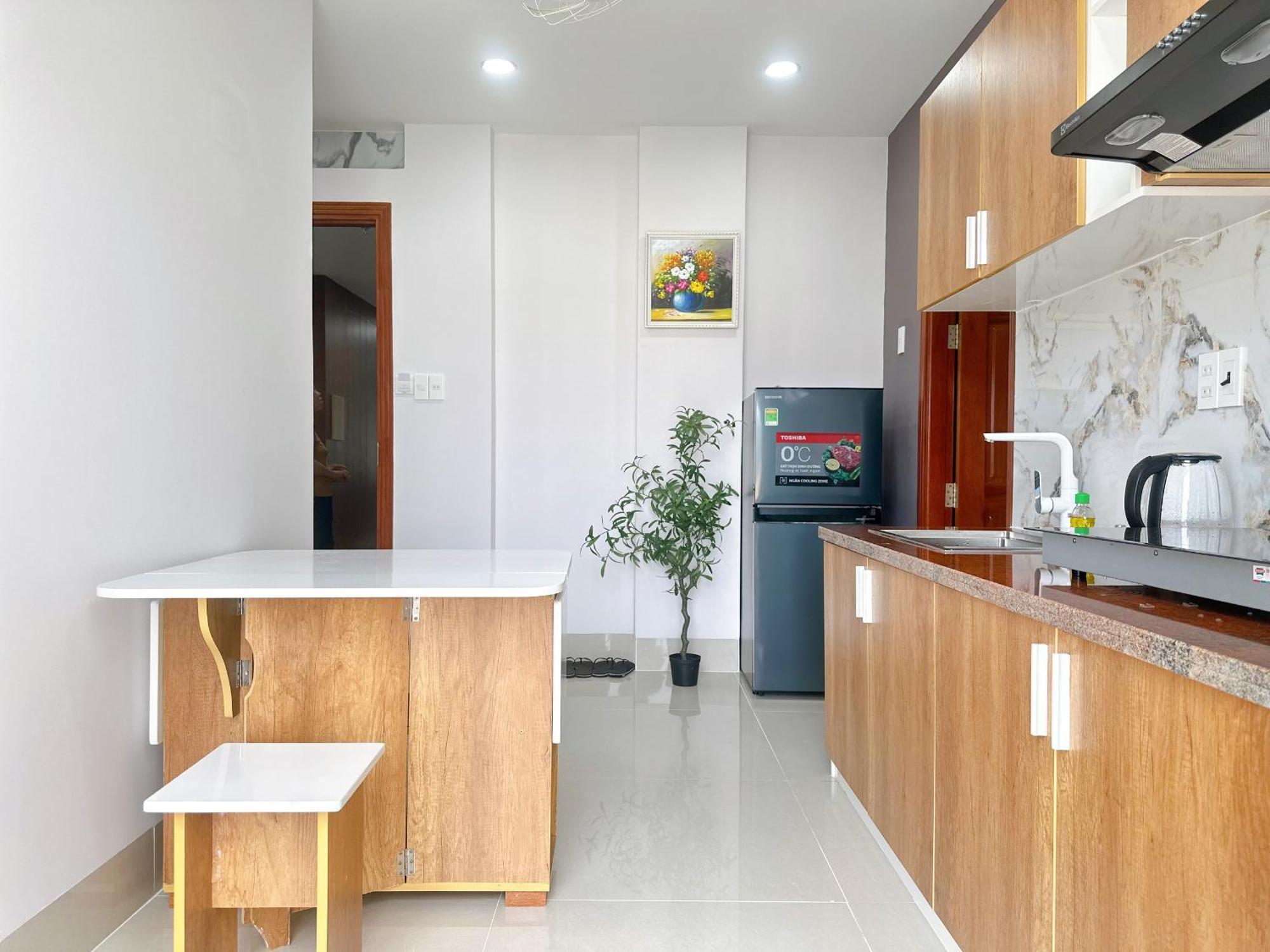 Milan Homestay - Milanesa Hotel And Apartment Vung Tau Zewnętrze zdjęcie