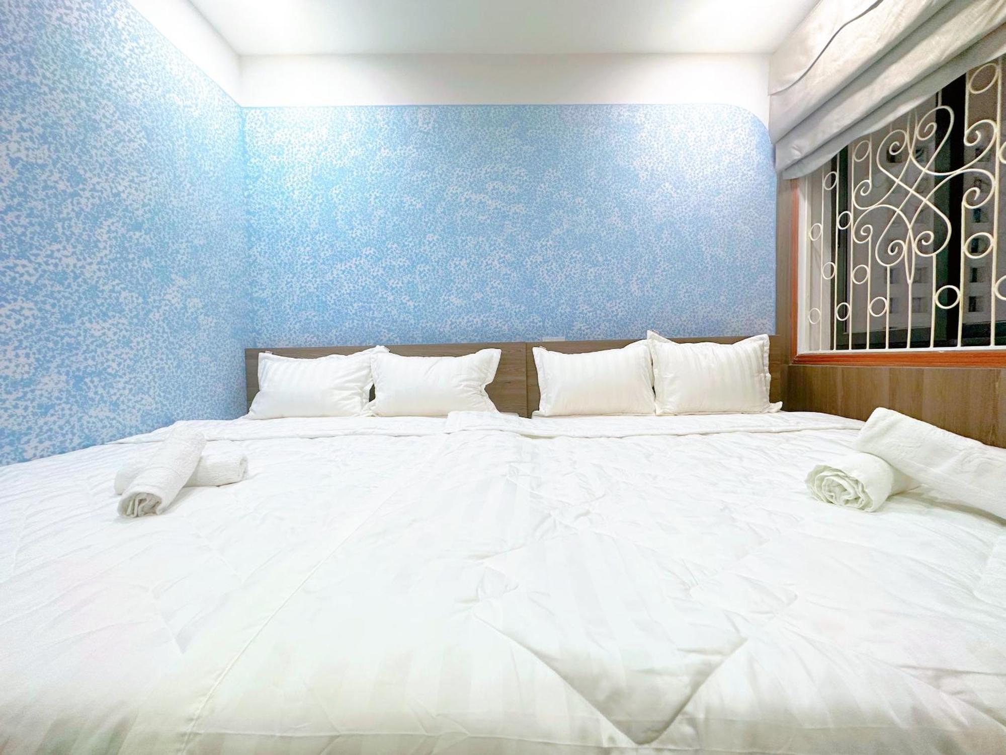 Milan Homestay - Milanesa Hotel And Apartment Vung Tau Zewnętrze zdjęcie
