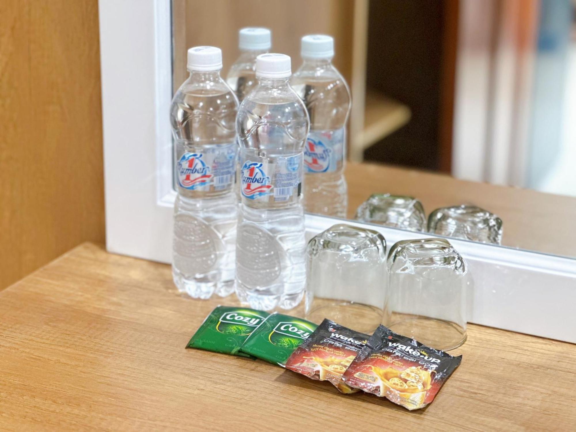 Milan Homestay - Milanesa Hotel And Apartment Vung Tau Zewnętrze zdjęcie