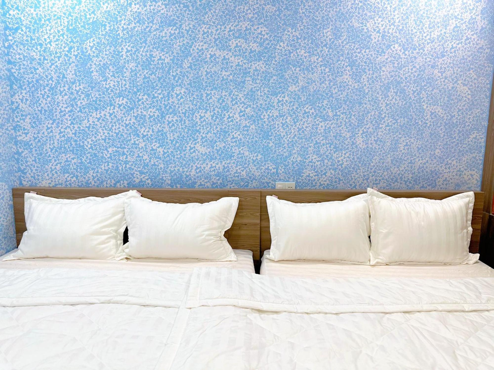 Milan Homestay - Milanesa Hotel And Apartment Vung Tau Zewnętrze zdjęcie