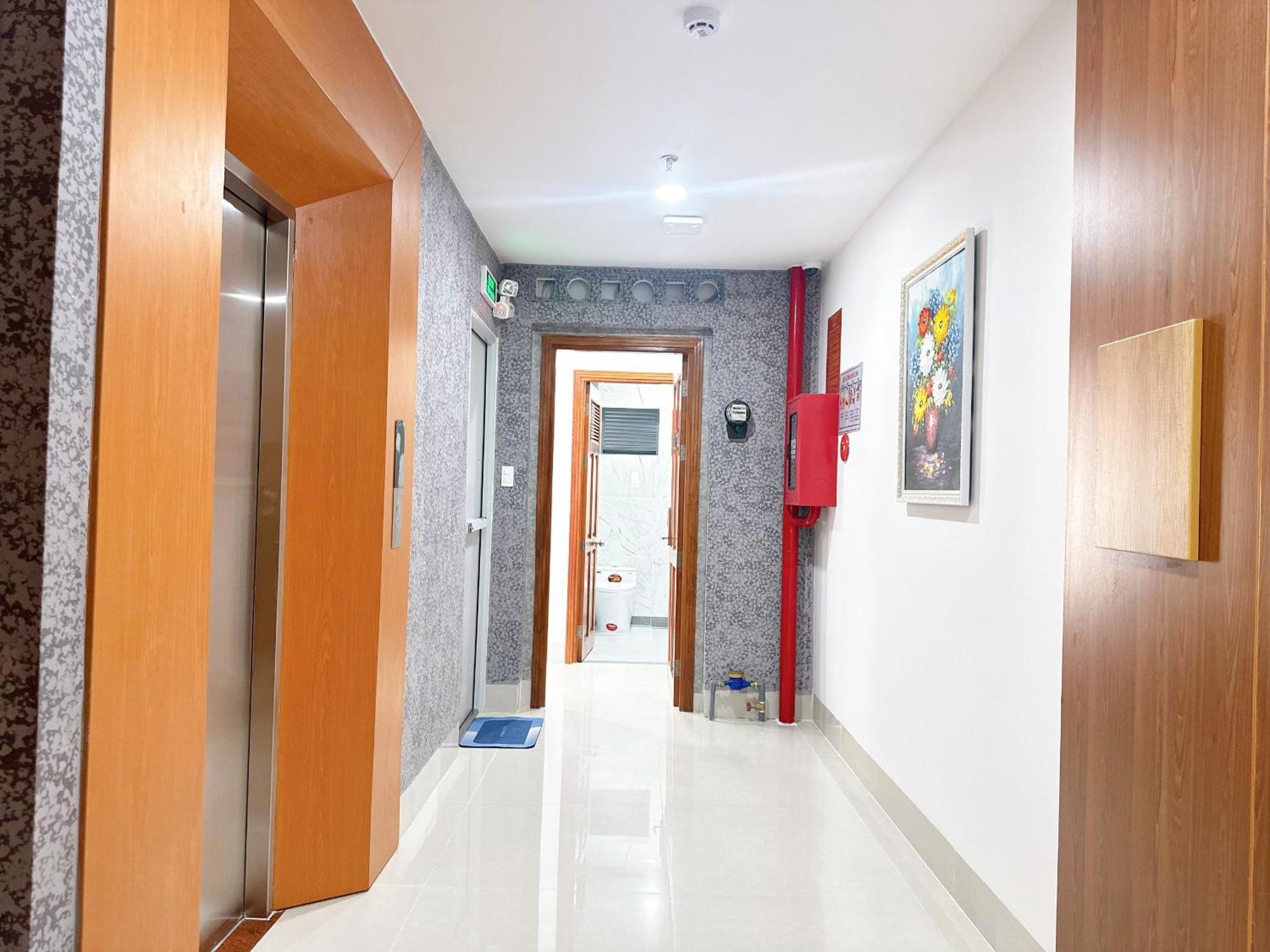 Milan Homestay - Milanesa Hotel And Apartment Vung Tau Zewnętrze zdjęcie
