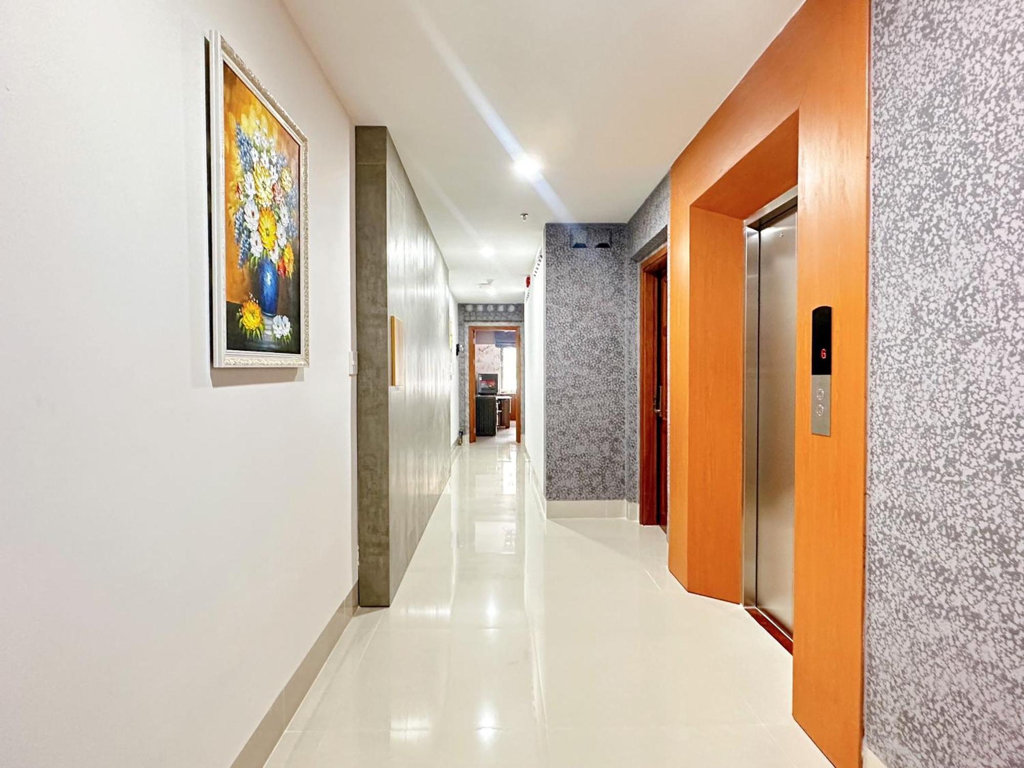 Milan Homestay - Milanesa Hotel And Apartment Vung Tau Zewnętrze zdjęcie
