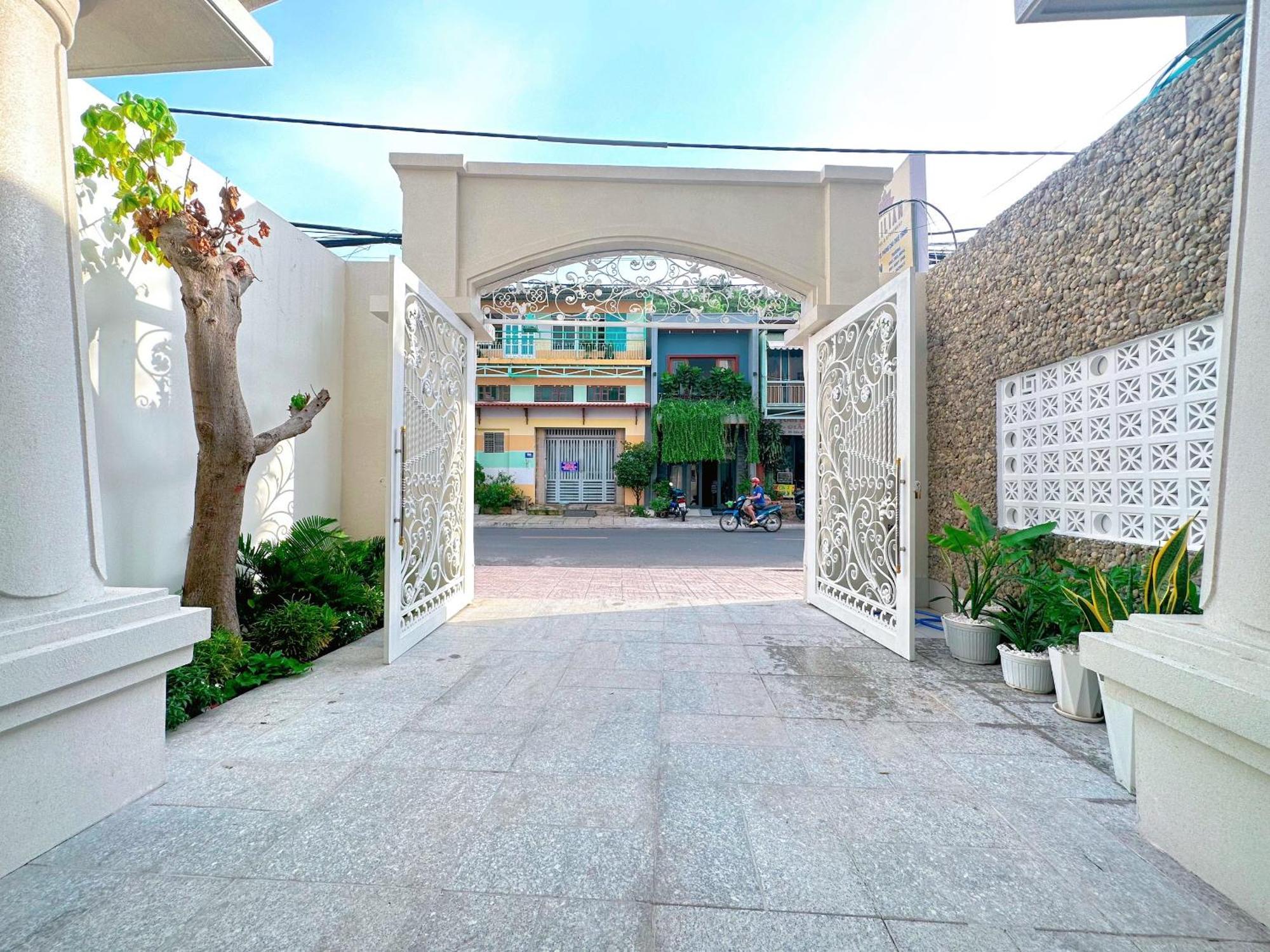Milan Homestay - Milanesa Hotel And Apartment Vung Tau Zewnętrze zdjęcie